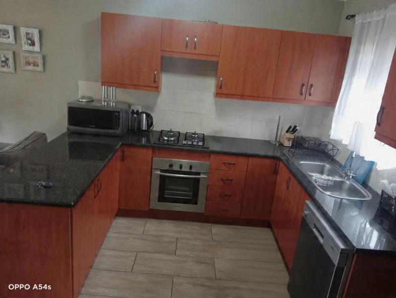 2 Bedroom Property for Sale in Vaalpark Free State